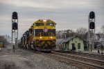 NS 1069 (Virginian Heritage Unit!)